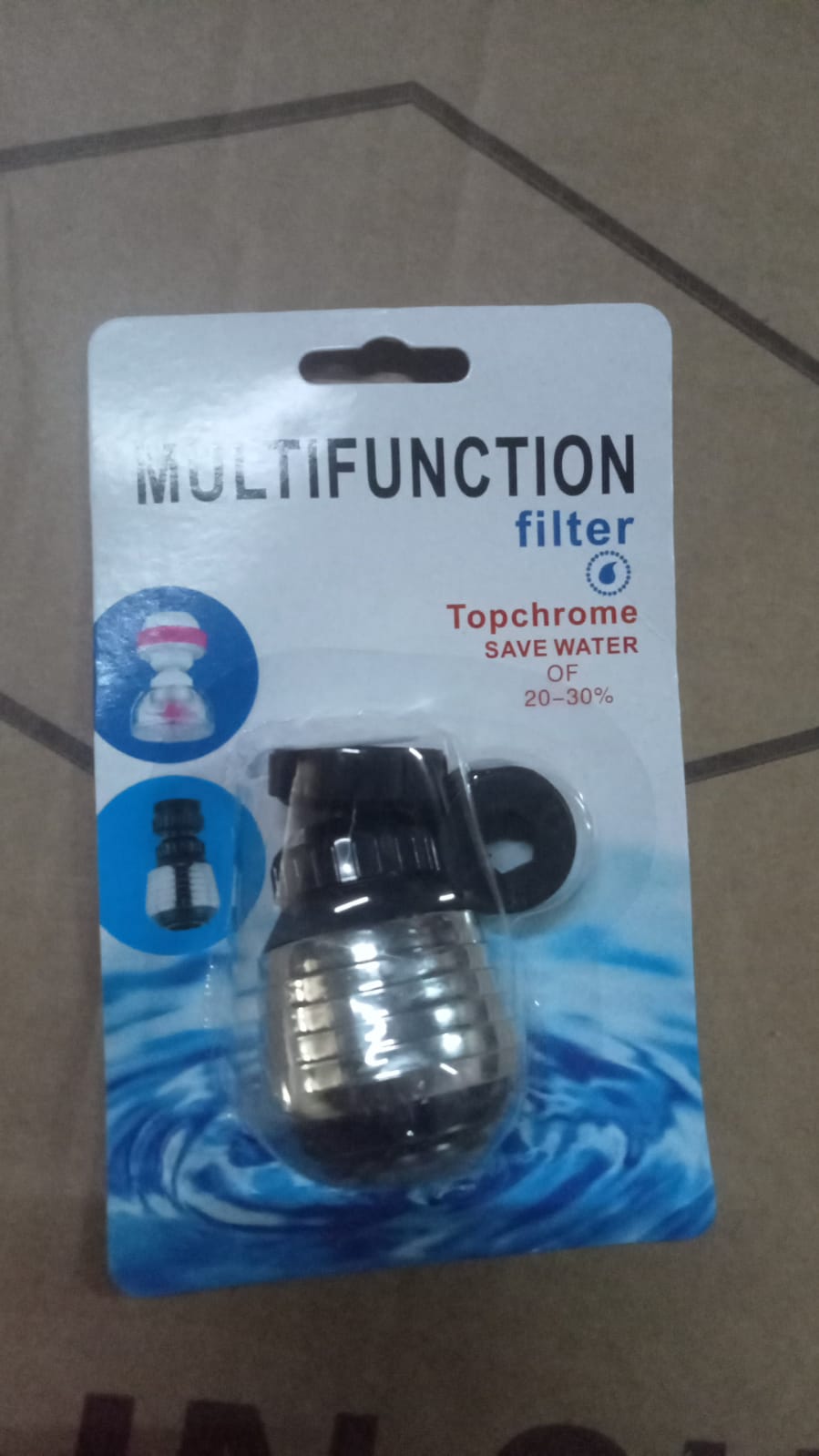 9450 Faucet Bubbler, Faucet Aerator, Water Filter 360° Sink Use for Kitchen, Bathroom, Home Use, High Pressure Power Spray, Plating, for Kitchen Bathroom (1 Pc) 9450 Faucet Bubbler, Faucet Aerator, Water Filter 360° Sink Use for Kitchen, Bathroom, Home Use, High Pressure Power Spray, Plating, for Kitchen Bathroom (1 Pc)